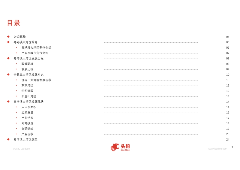2020年粤港澳大湾区分析概览.pdf_第3页