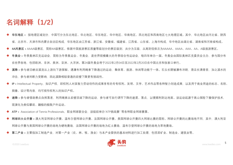 2020年中国体育小镇行业精品报告.pdf_第5页