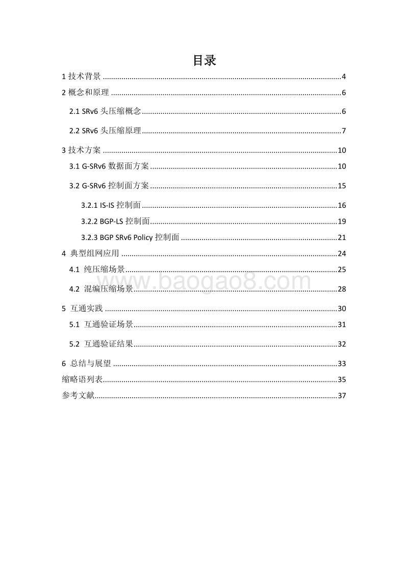 2020年中国移动G-SRv6技术白皮书.pdf_第3页