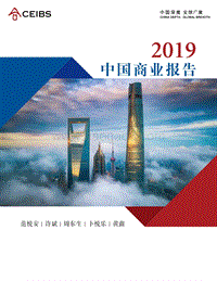 2019中国商业报告.pdf