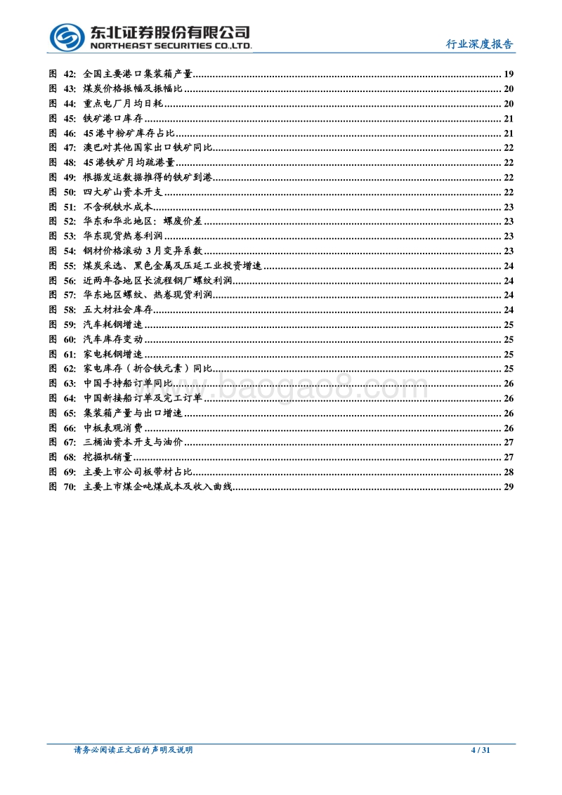 钢铁行业深度报告：基于投资和出口视角下的板材结构机会.pdf_第4页