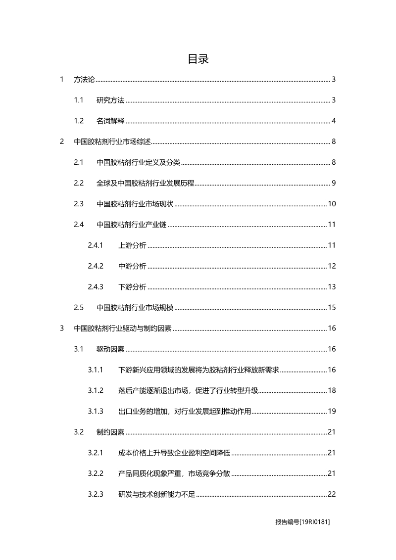 2019年中国胶粘剂行业概览.pdf_第2页