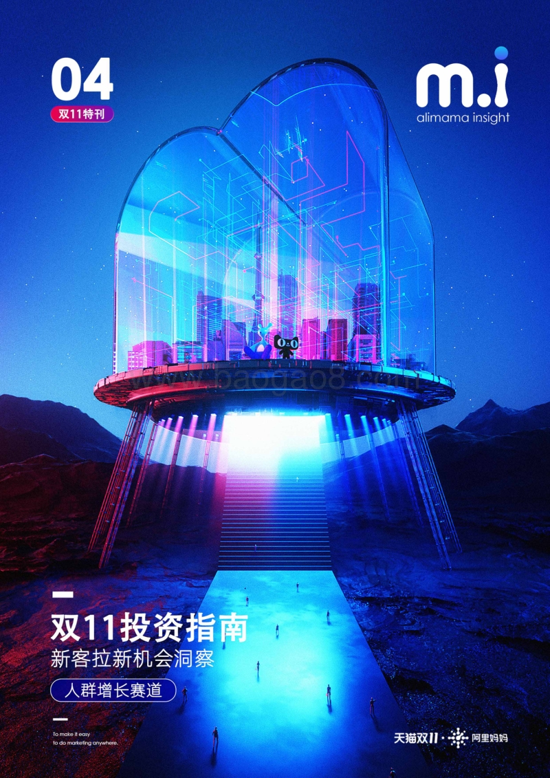 双11投资指南：新客拉新机会洞察.pdf_第1页