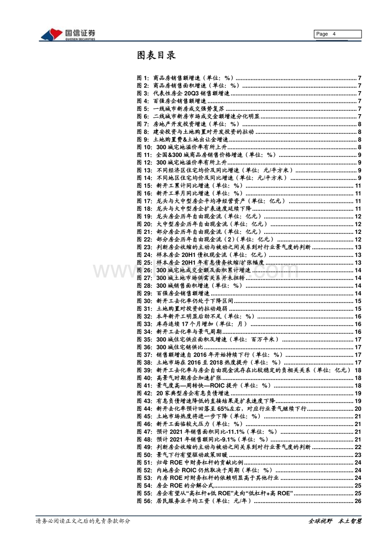 房地产2021年投资策略：2020的真与幻，2021的冷与暖.pdf_第4页