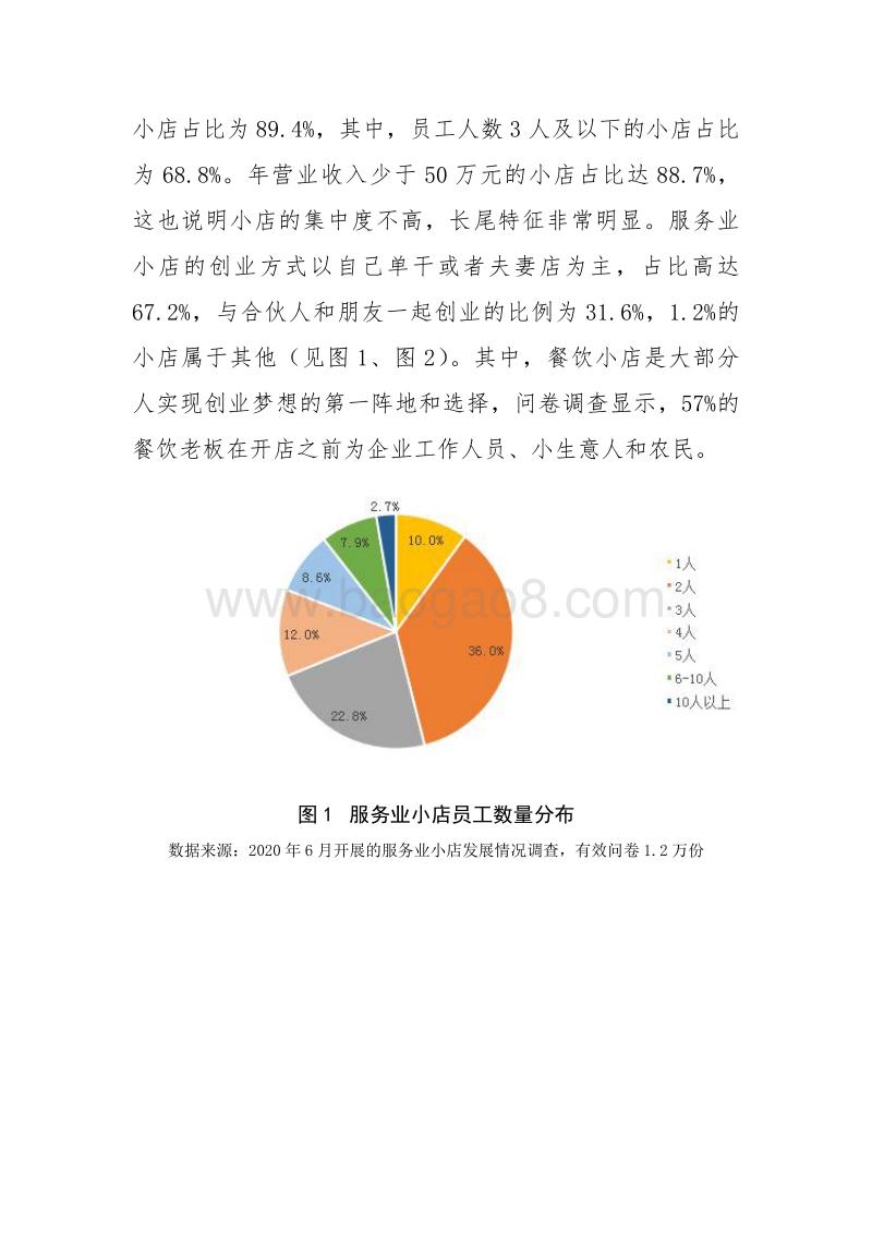 中国服务业小店经济活力报告.pdf_第3页