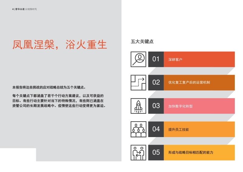 后疫情时代：资产和财富管理业转型的五大关键点.pdf_第4页