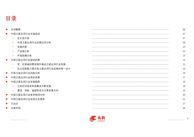2020年中国卫星应用行业概览.pdf_第5页
