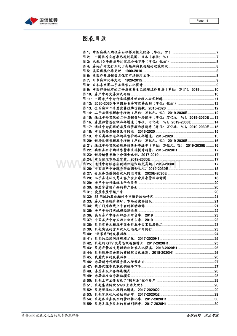 房产中介行业专题报告：存量时代，黄金机遇.pdf_第4页