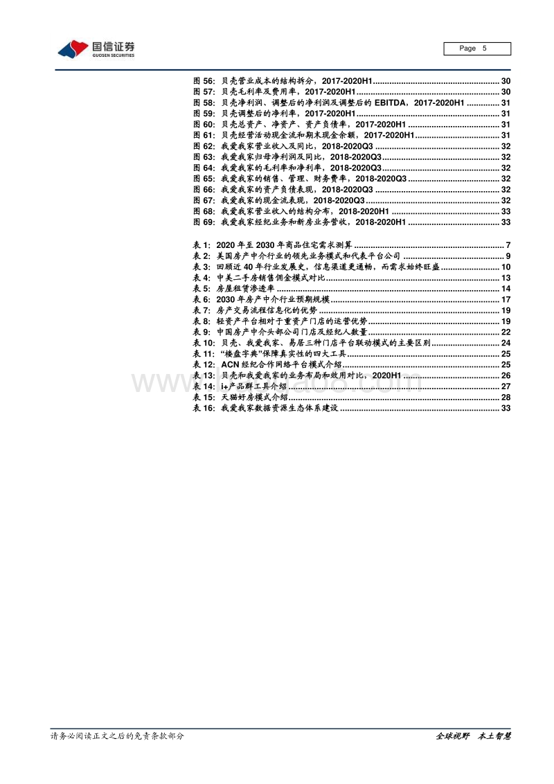 房产中介行业专题报告：存量时代，黄金机遇.pdf_第5页