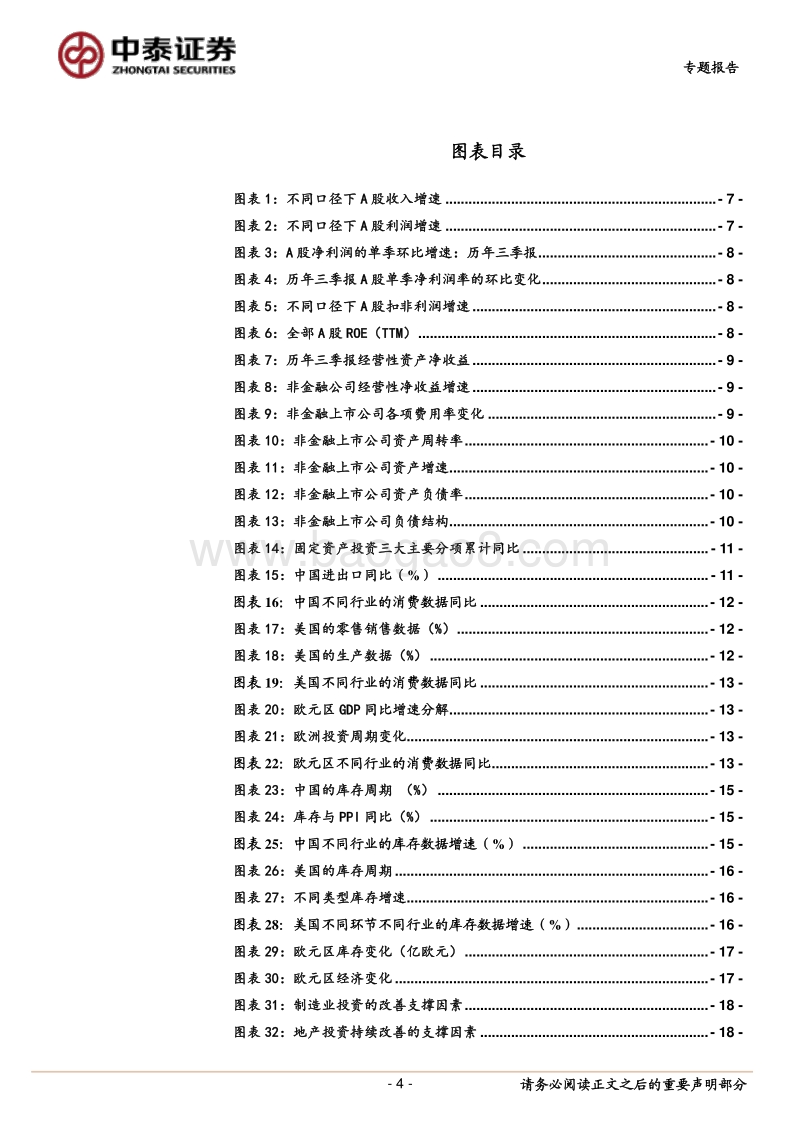 全球曲折复苏下：由“表”及“里”筛选可能的赢家.pdf_第4页