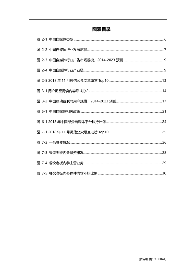 2019年中国自媒体行业研究报告.pdf_第4页