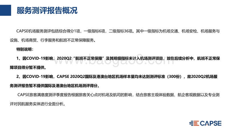 2020年Q2机场服务测评报告.pdf_第5页