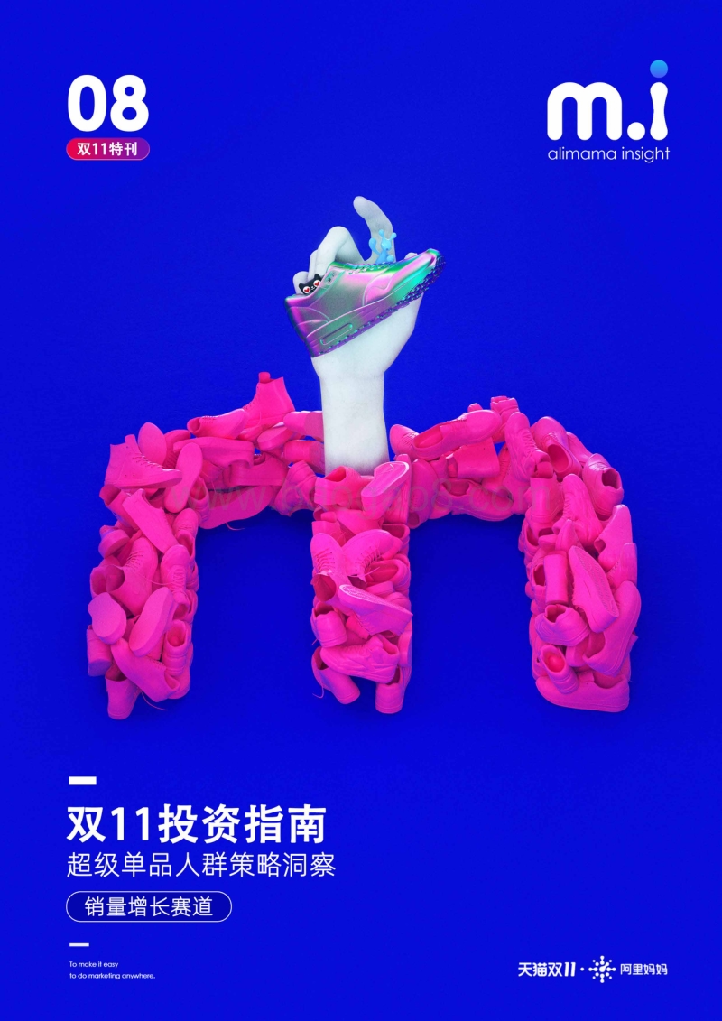 双11投资指南：超级单品人群策略洞察.pdf_第1页