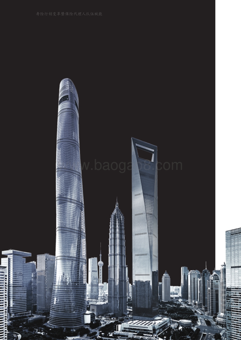 寿险行销变革暨保险代理人队伍赋能.pdf_第2页