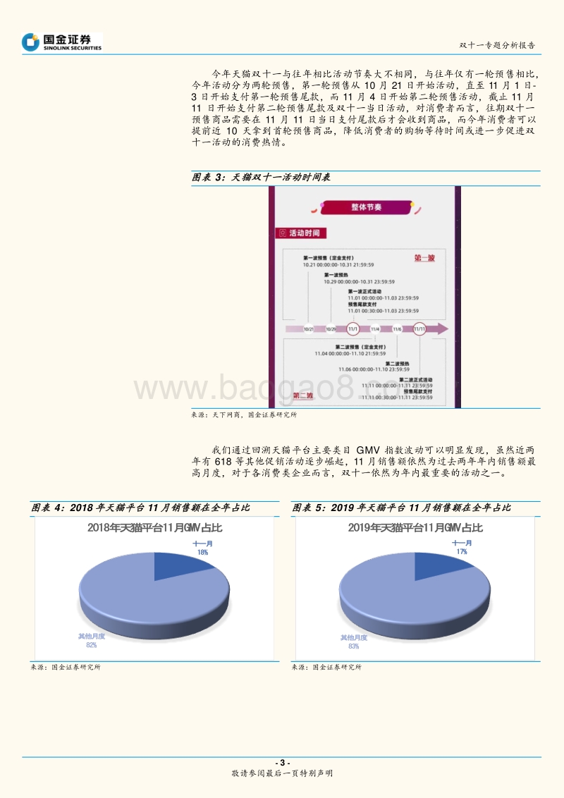 双十一专题分析报告（一）.pdf_第3页