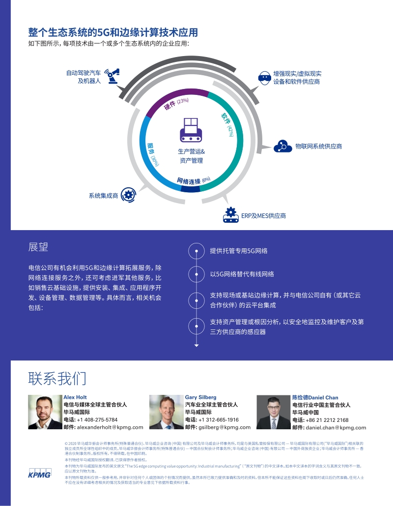 5G和边缘计算价值凸显：工业制造篇.pdf_第2页