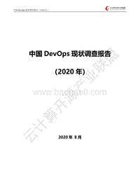 2020年中国DevOps现状调查报告.pdf