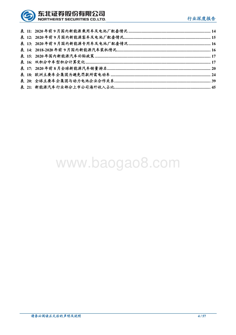 汽车行业深度报告：特斯拉与欧洲全面加速，重视供应链多元化.pdf_第4页