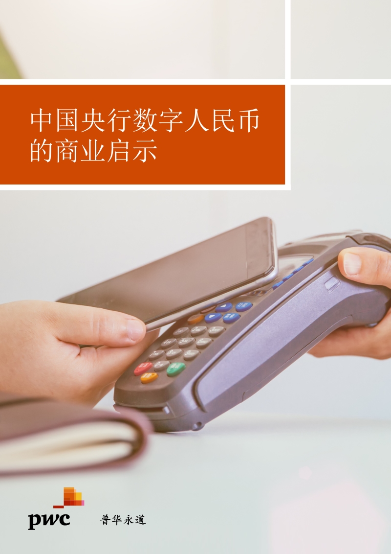 中国央行数字人民币的商业启示.pdf_第1页