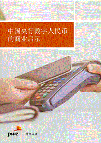 中国央行数字人民币的商业启示.pdf