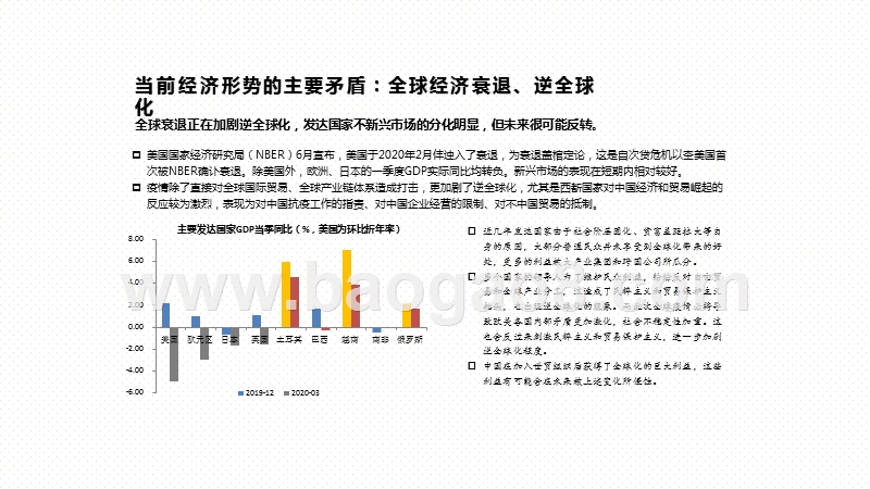 2020年下半年宏观经济发展研究报告.pptx_第4页