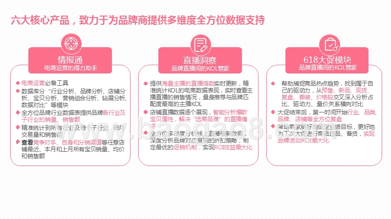 2020-2021年618大促母婴专场全域数据解读报告.pptx_第5页