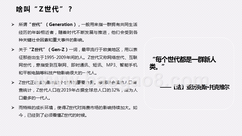 2020-2021“Z世代”群体消费趋势研究报告.pptx_第4页