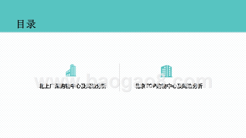 2020-2021一线城市购物中心及周边专题研究报告.pptx_第2页