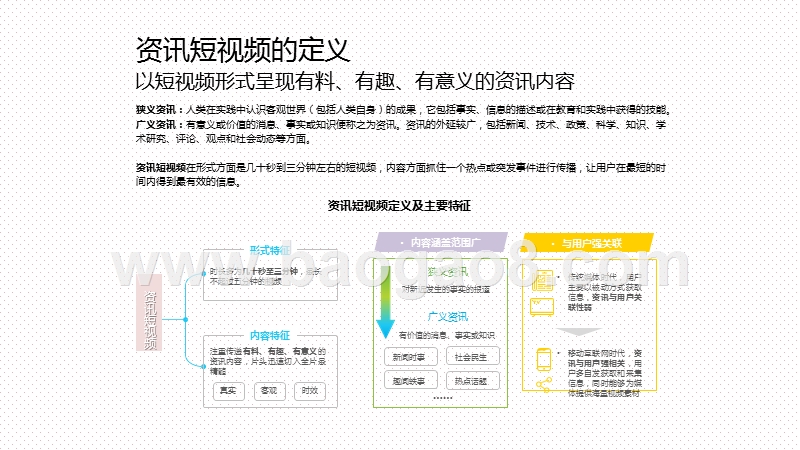 2020-2021中国资讯短视频市场洞察报告.pptx_第4页