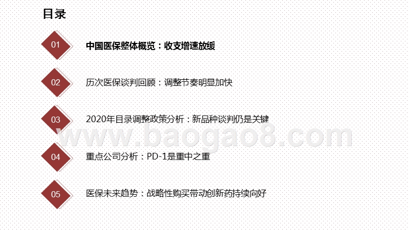 2020-2021药品医保目录调整研究报告.pptx_第3页