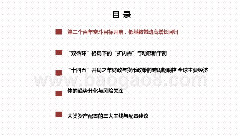 2021年宏观经济前景展望研究报告.pptx_第2页