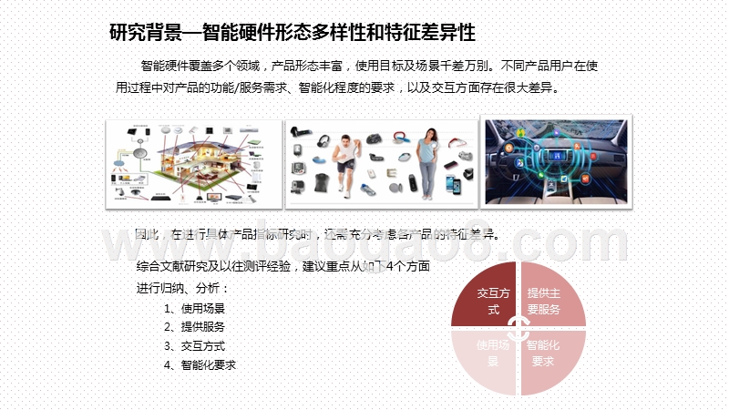 2020-2021智能硬件用户体验指标及分类研究报告.pptx_第4页