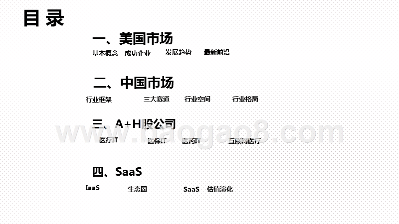 2020-2021中美对标医疗信息产业逻辑研究报告.pptx_第2页