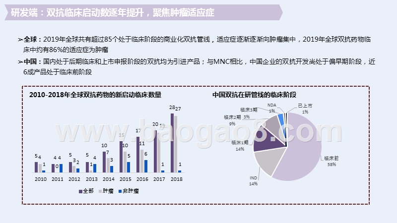 2020-2021双特异性抗体行业研究报告.pptx_第5页