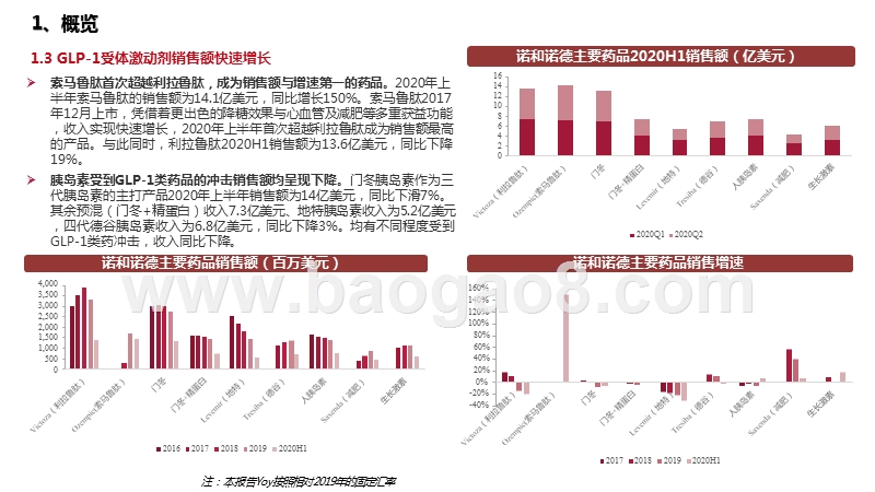 2020-2021年GLP-1RA逆势增长下降糖药发展分析报告.pptx_第5页