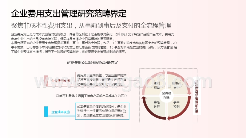 2020-2021中国企业费用支出管理行业研究报告.pptx_第3页