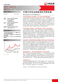 集成电路产业系列报告之三：中国半导体光刻胶迎时代新机遇.pdf