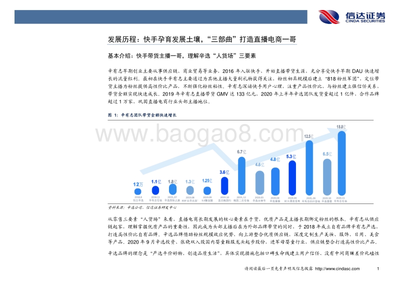 直播电商行业专题研究报告：辛巴背后的中国：现实、理想与直播电商的乘风破浪.pdf_第4页