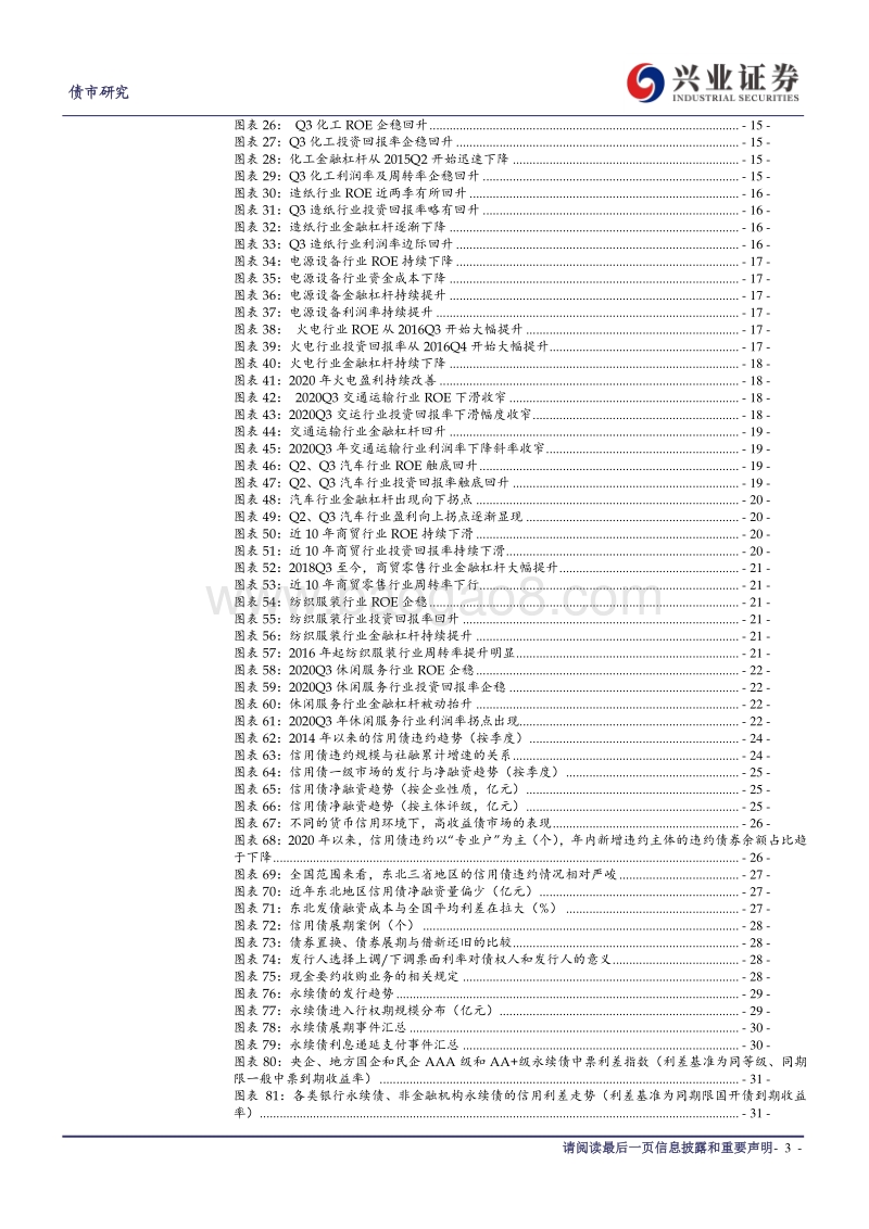 2021年信用市场展望：避风入港.pdf_第3页