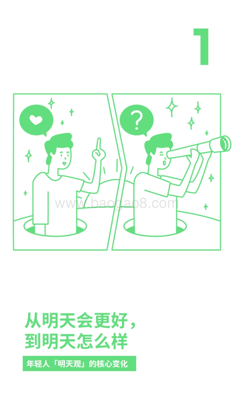 中国年轻人明天观报告.pdf_第5页