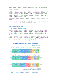 2020年Q3教育行业移动广告投放分析.pdf
