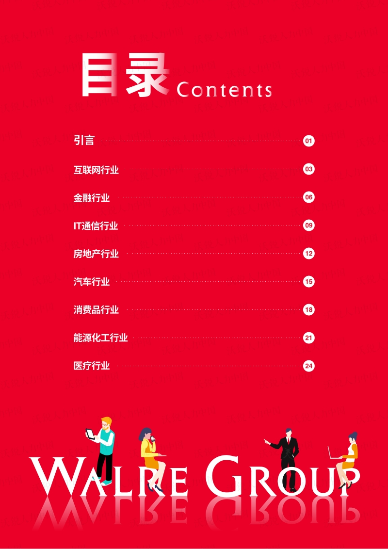 2019热点行业薪酬报告.pdf_第2页