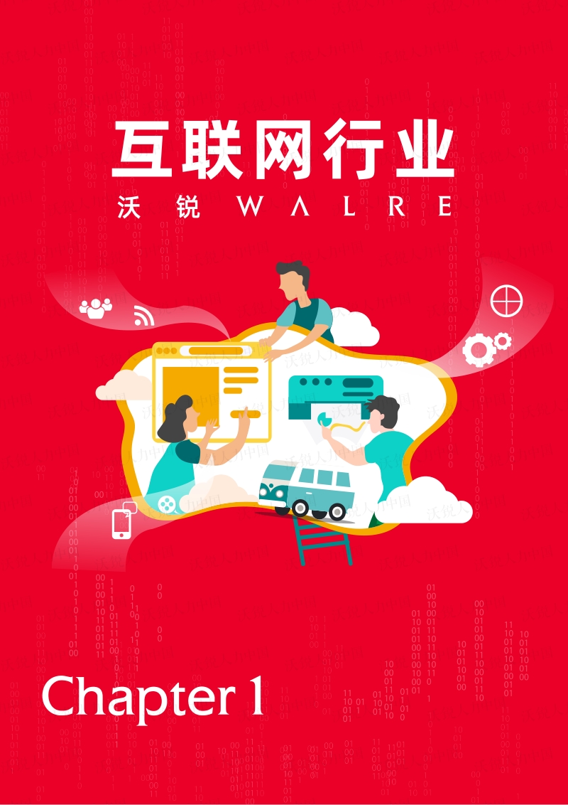 2019热点行业薪酬报告.pdf_第5页