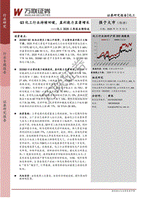 化工2020三季报业绩综述.pdf
