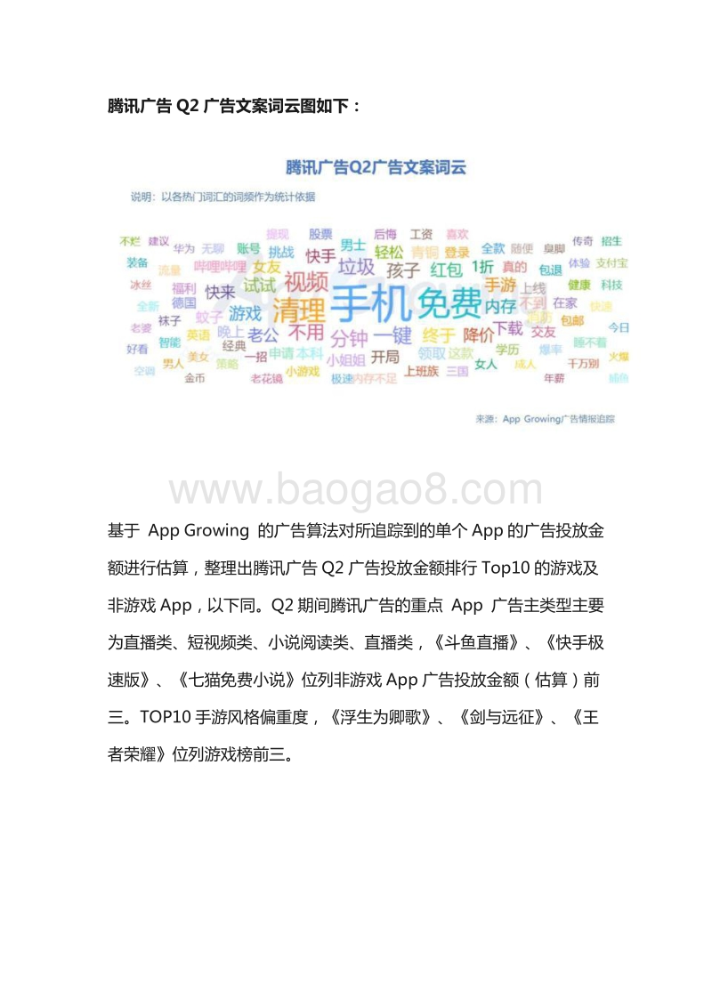 2020年Q2流量平台广告投放洞察.pdf_第5页