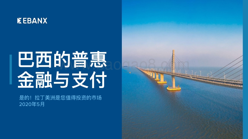 巴西的普惠金融与支付.pdf_第1页