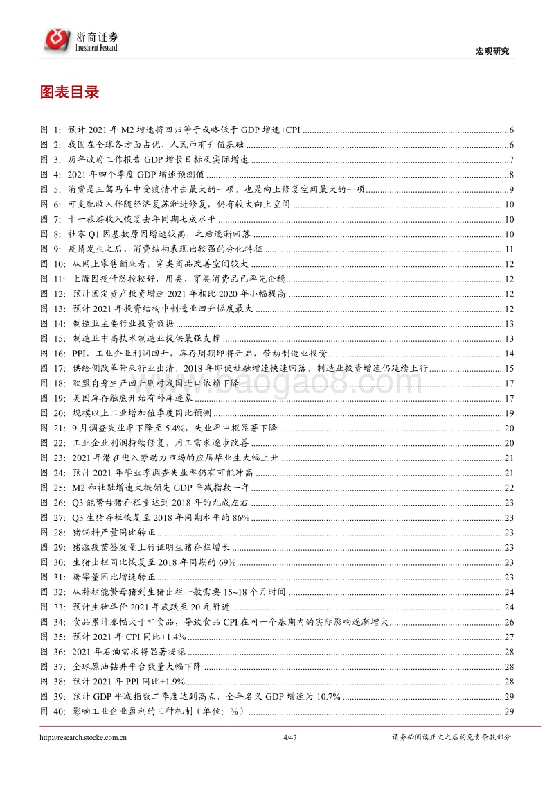 2021年宏观年度策略报告：大国博弈与跨周期调节.pdf_第4页