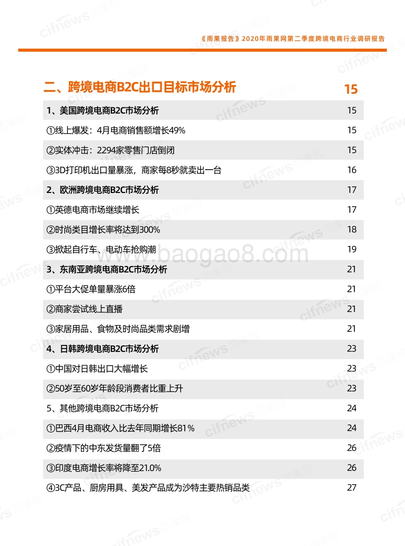 2020第二季度跨境电商行业调研报告.pdf_第4页