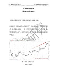北方华创财务建模：国内硅刻蚀设备龙头.pdf