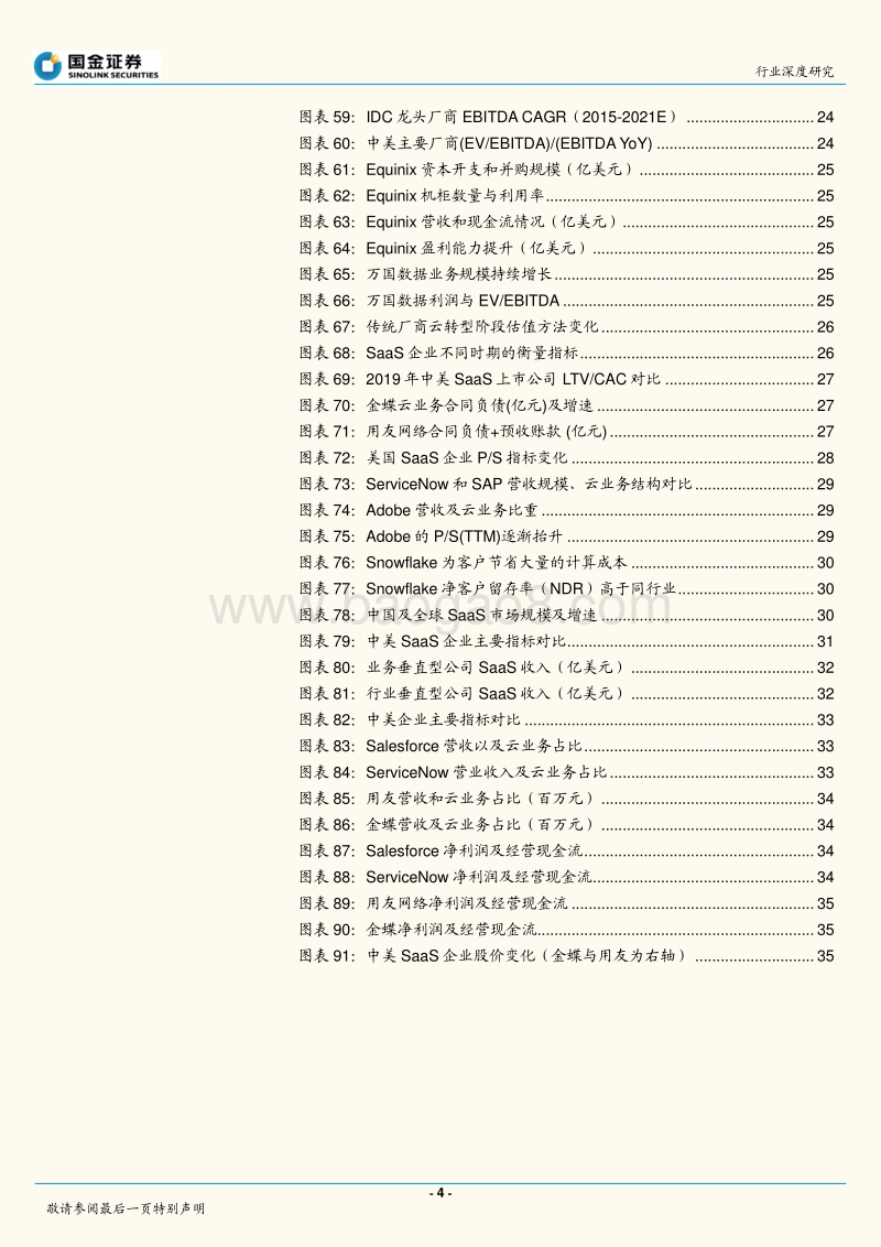 中美对标：中国云计算赶超时.pdf_第4页